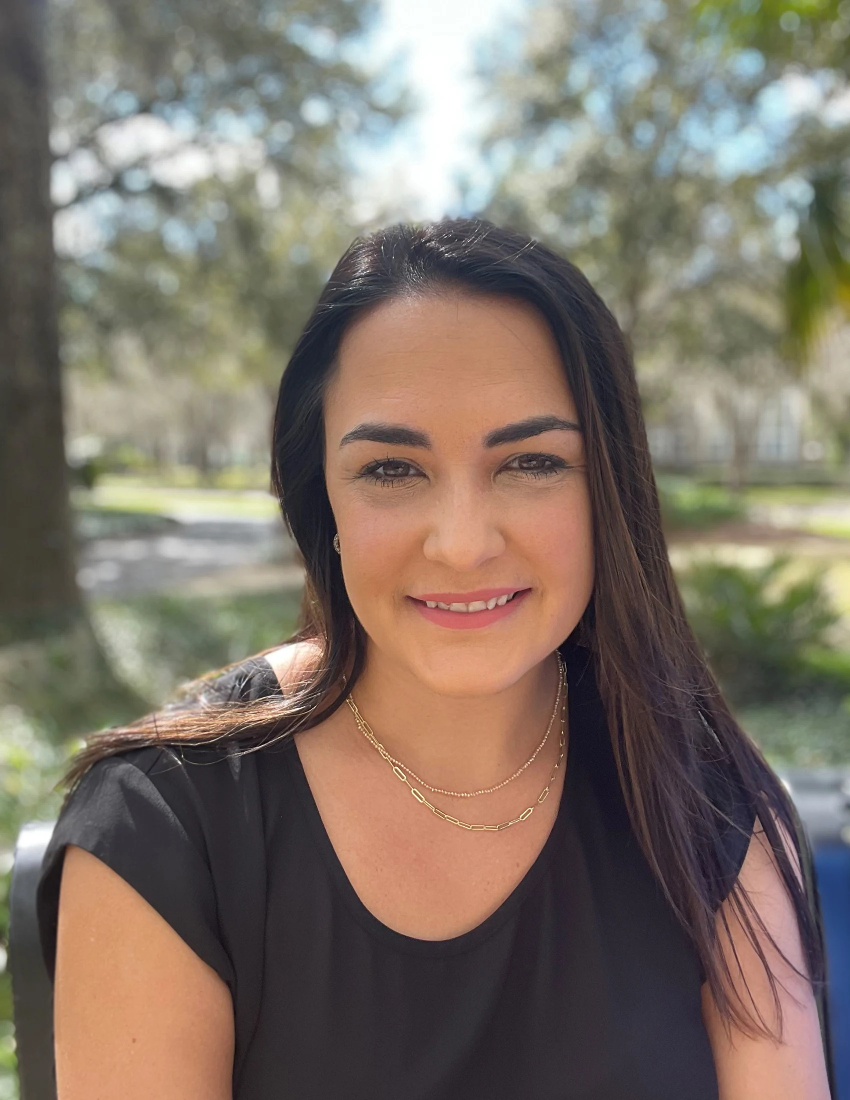 Dr. Alison Larson, D.O., double board-certified adult, child and adolescent psychiatrist