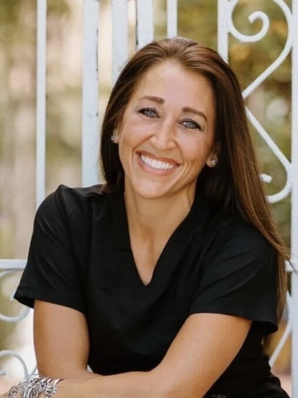 Dr. Dani Spratt, D.C. at Haven Psychiatry & Wellness, treating Pass-a-Grille patients